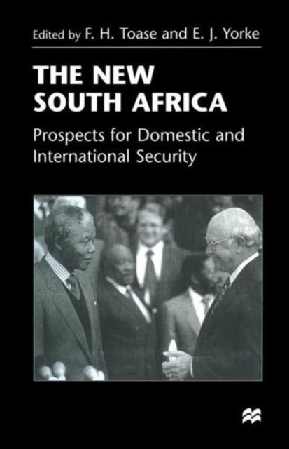 The New South Africa