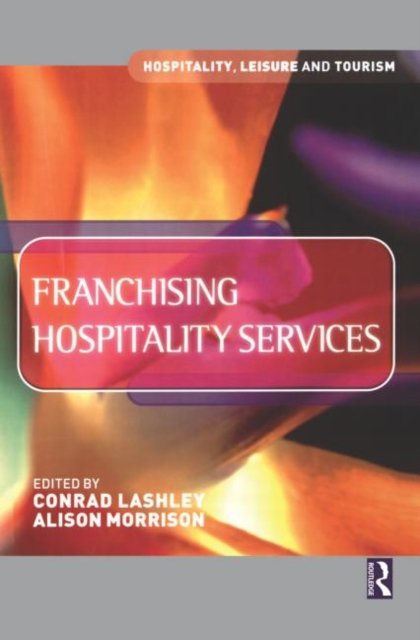 Franchising Hospitality Industry