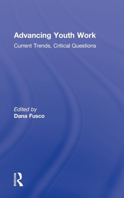 Advancing Youth Work