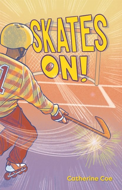 Reading Planet: Astro – Skates On - Mercury/Purple band