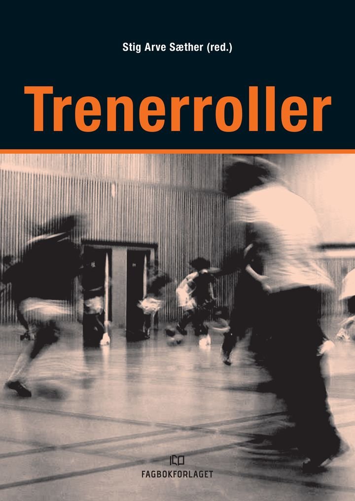 Trenerroller