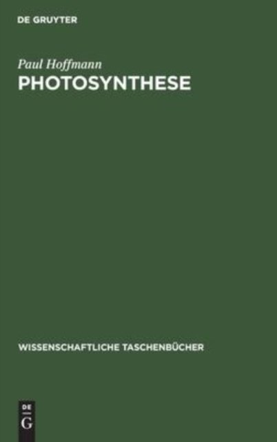 Photosynthese
