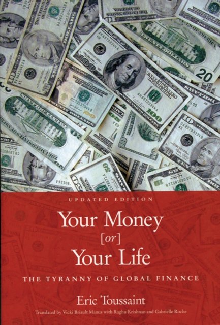Your Money Or Your Life