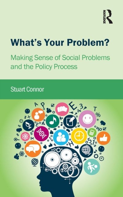 What's Your Problem?