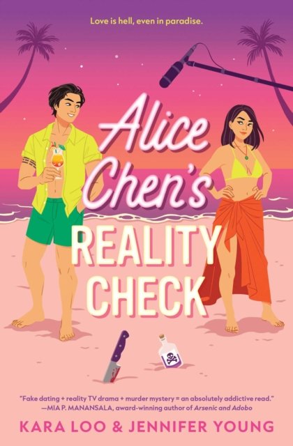 Alice Chen''s Reality Check