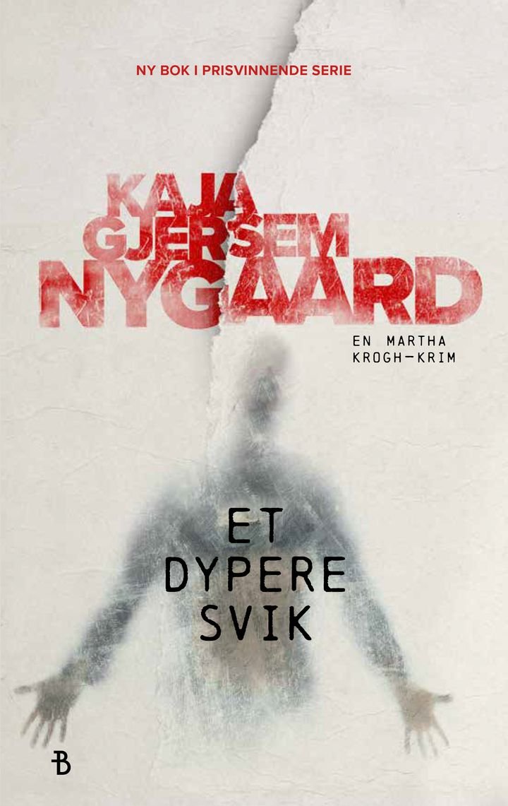 Et dypere svik