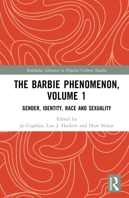 The Barbie Phenomenon, Volume 1