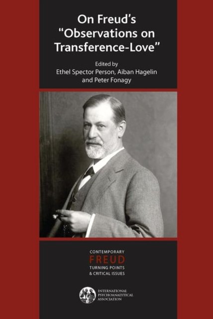 On Freud''s Observations On Transference-Love
