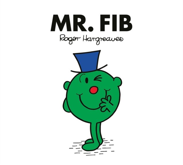 MR FIB_MR MEN CLASSIC LIB PB