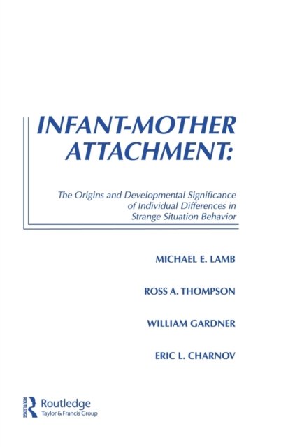 Infant-Mother Attachment