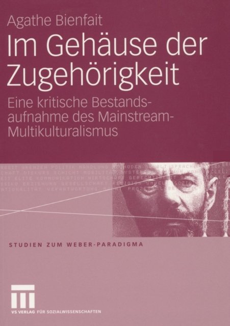 Im Gehause der Zugehorigkeit