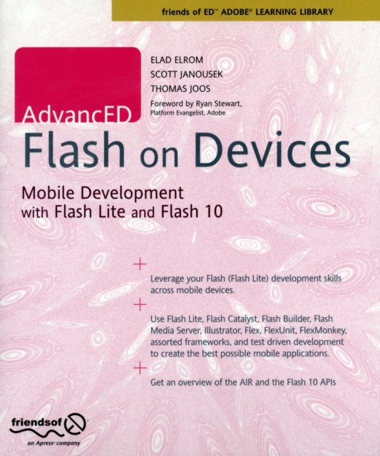 Advanced Flash on Devices