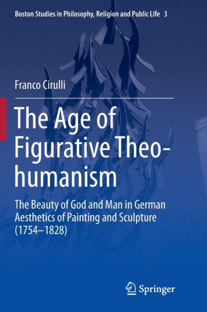 The Age of Figurative Theo-humanism