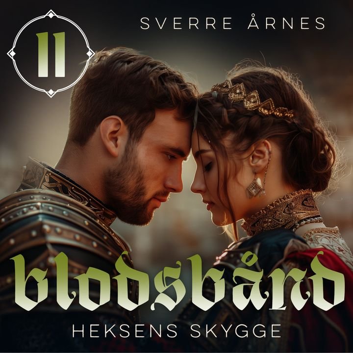 Heksens skygge