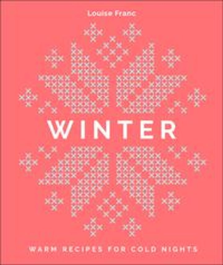 Winter. warm recipes for cold nights