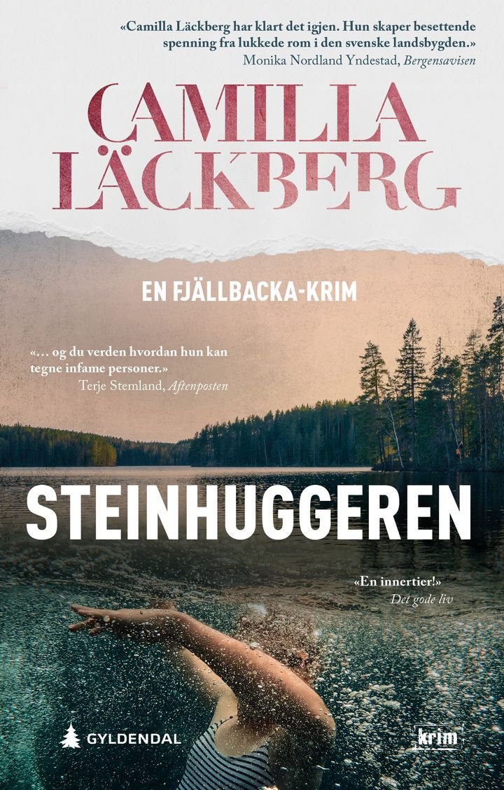 Steinhuggeren