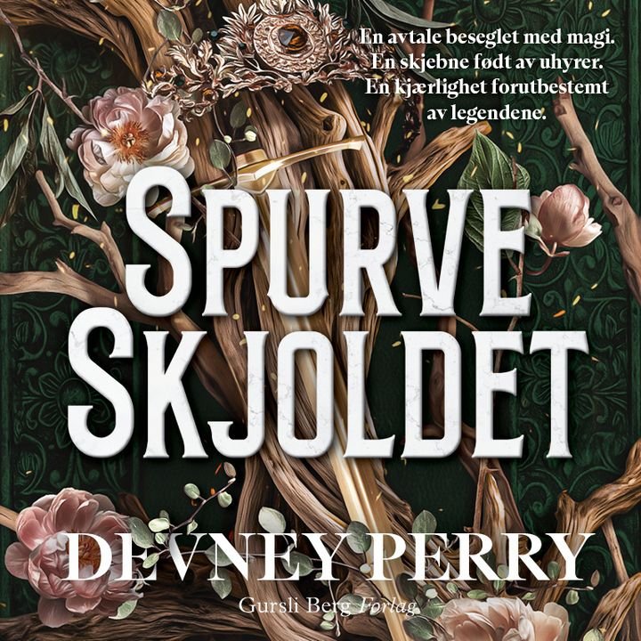 Spurveskjoldet