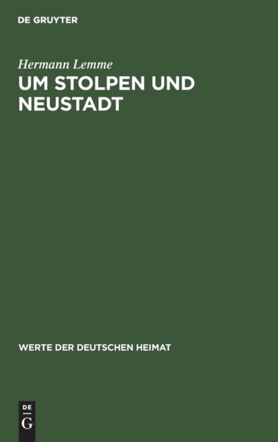 Um Stolpen Und Neustadt