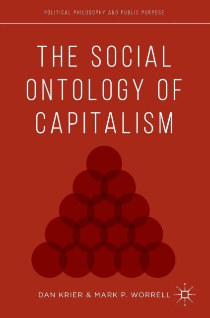 The Social Ontology of Capitalism