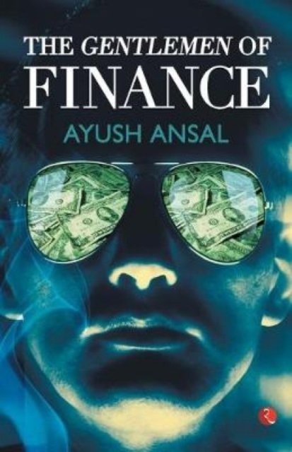 Gentlemen of Finance
