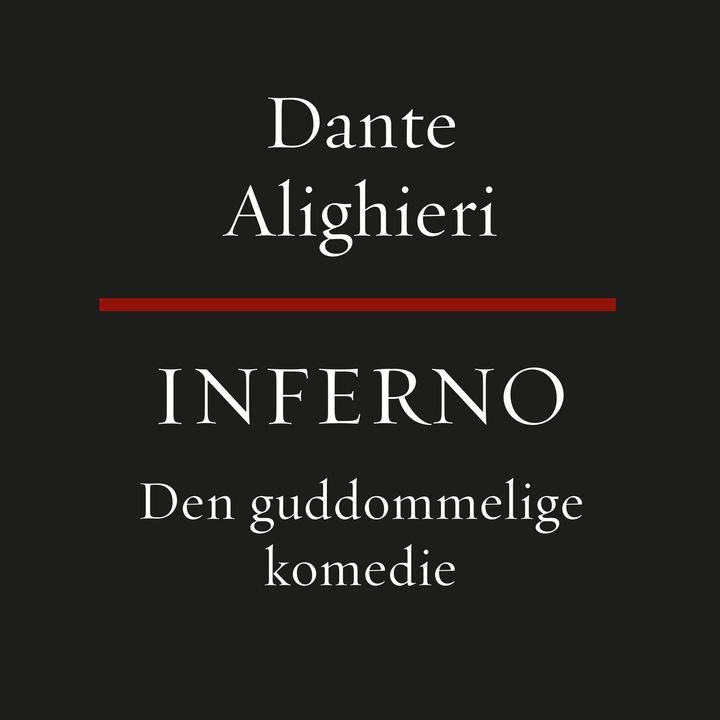 Den guddommelige komedie