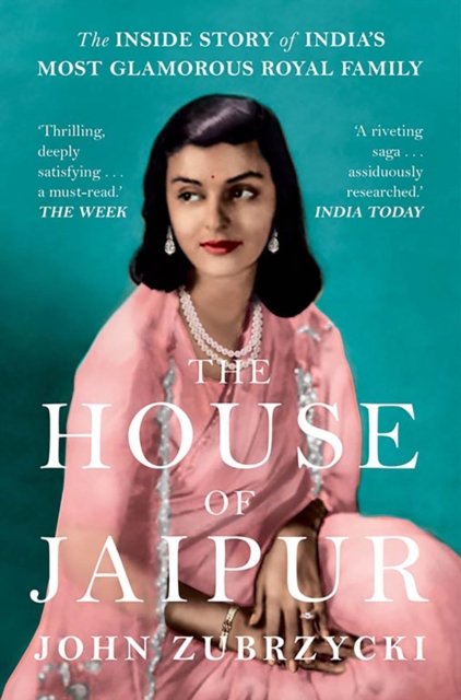 The House of Jaipur
