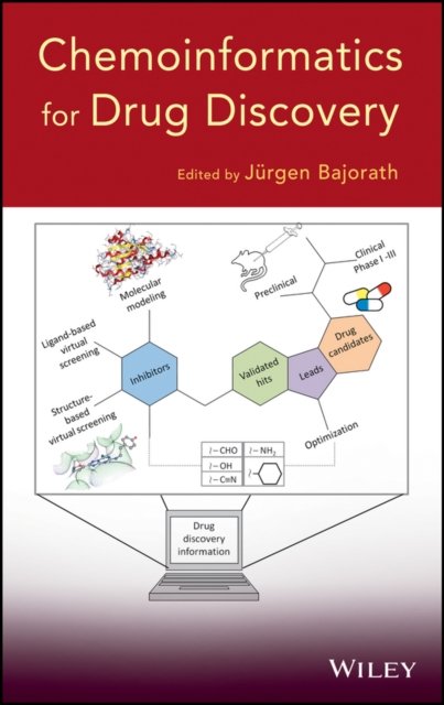 Chemoinformatics for Drug Discovery