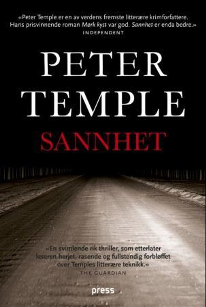 Sannhet