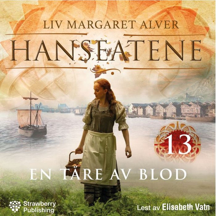 En tåre av blod