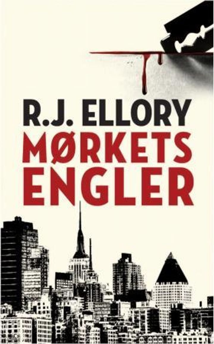 Mørkets engler