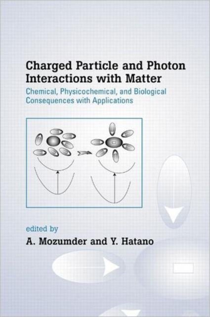 Charged Particle and Photon Interactions with Matter