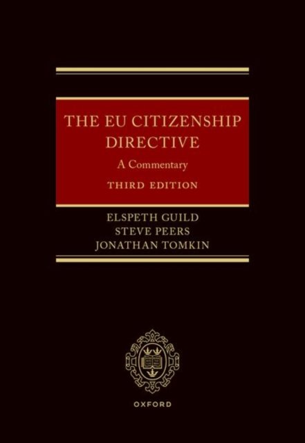 The EU Citizenship Directive