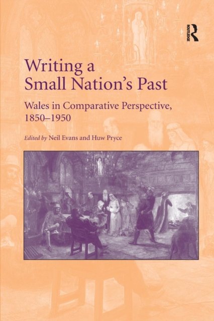 Writing a Small Nation''s Past