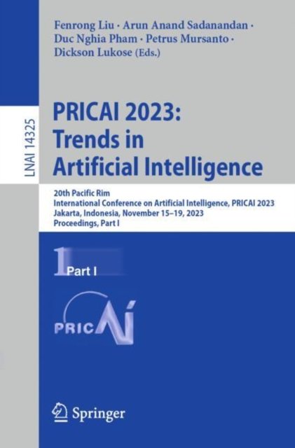 PRICAI 2023
