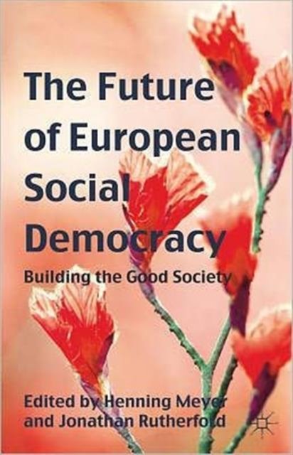 The Future of European Social Democracy