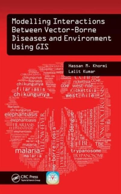 Modeling Interactions Between Vector-Borne Diseases and Environment Using GIS