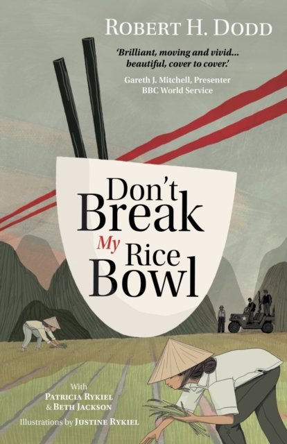 Don''t Break My Rice Bowl