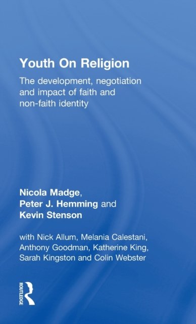 Youth On Religion
