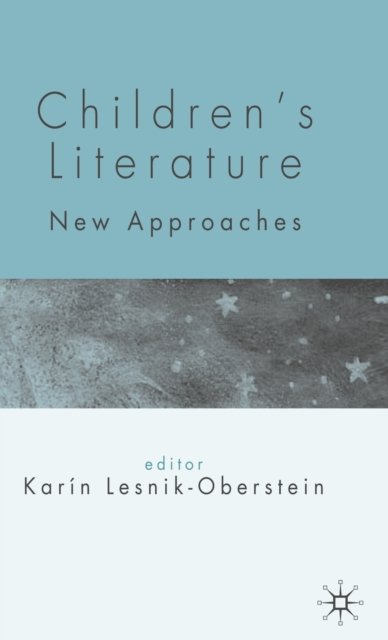 Children’s Literature
