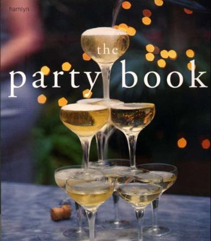 The party book