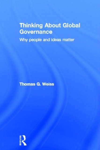 Thinking about Global Governance
