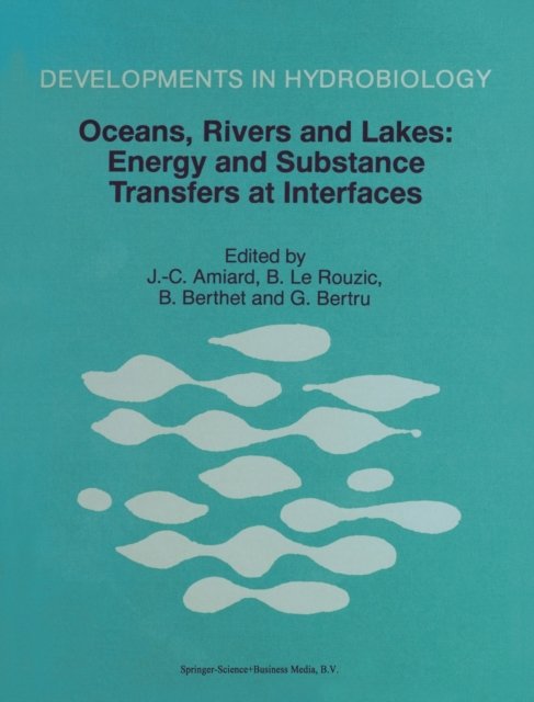 Oceans, Rivers and Lakes