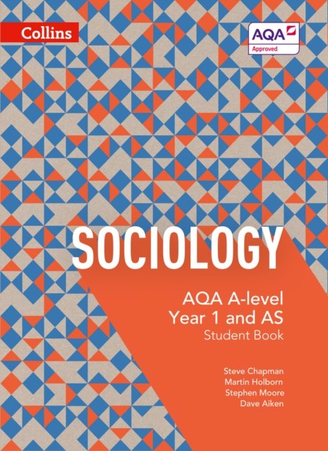 AQA A LEVEL SOCIOLOGY SB1