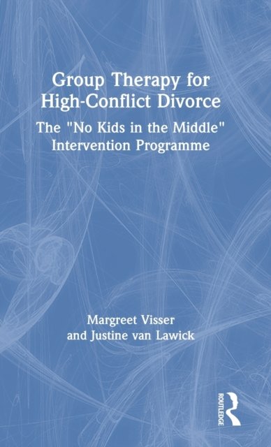 Group Therapy for High-conflict Divorce