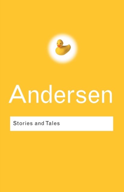 Stories and Tales