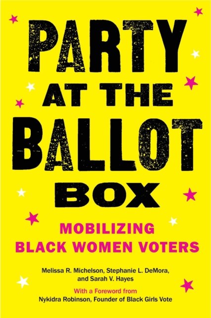 Party at the Ballot Box