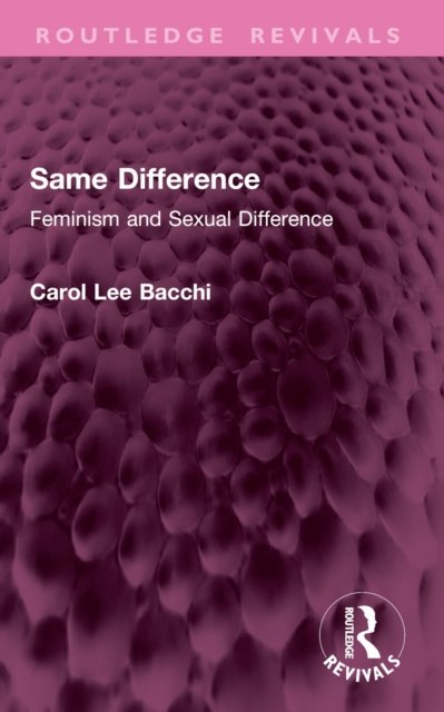 Same Difference