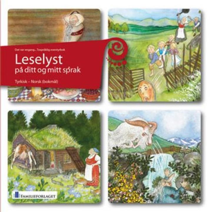 Norvec halk masallari = Norske folkeeventyr
