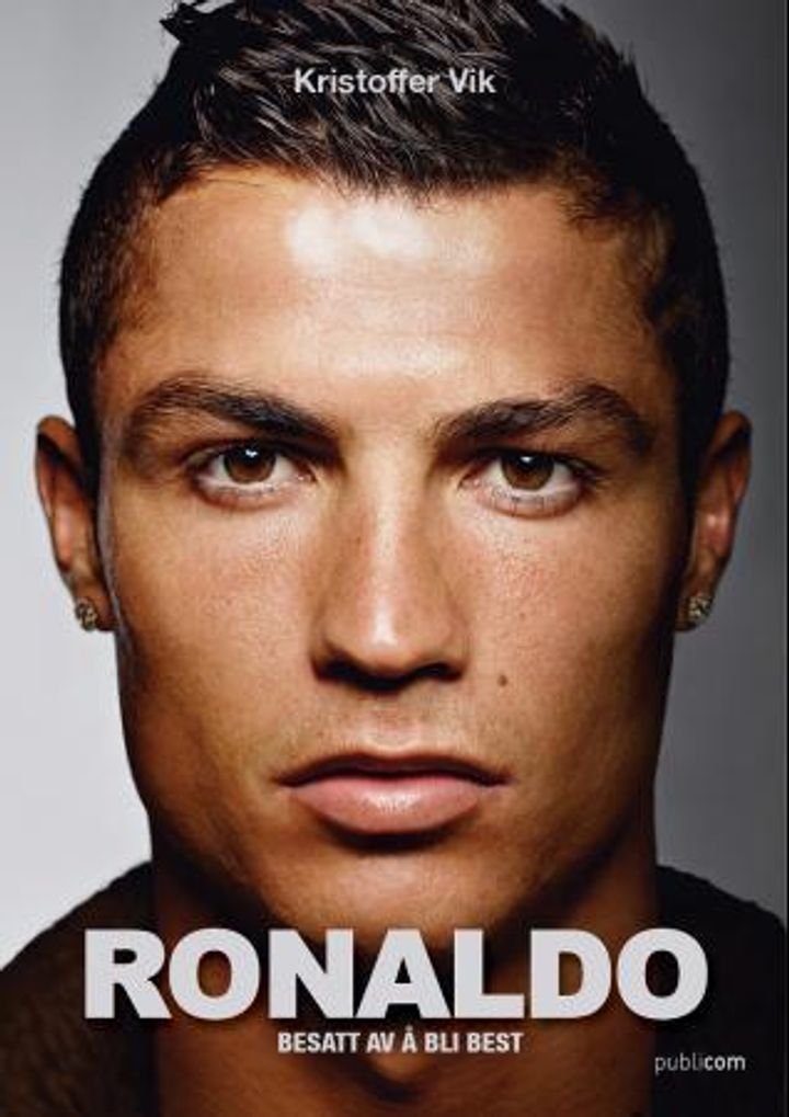 Ronaldo - besatt av å bli best