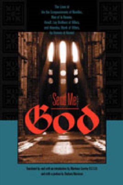 Send Me God